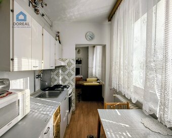 PRIESTRANNÝ 2,5 IZBOVÝ BYT •(66m) • Pod Hájkom, Skalica - 7