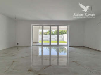 Novostavba 3-izbovéhu bytu v stave ŠTANDARD, 93,32 m2 - 7