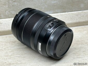 Fujifilm XF 18-55mm f/2.8-4R LM OIS - 7