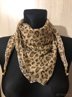 KRASNE ŠATKY S MAGNETICKYM ZAPINANIM-NOVE - 7