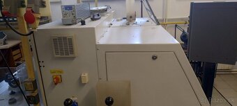 CNC Sustruh SLOVTOS, sustruh na vyrobu prstenov - 7