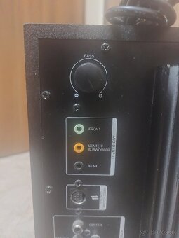 Reproduktory Philips - 7