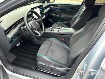 VOLKSWAGEN ID.7 PRO limited / Dojazd 680km,ODp.DPH✅️ - 7