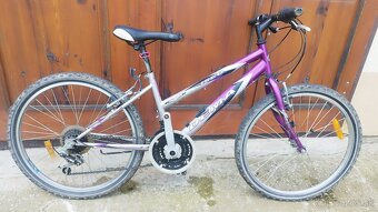 Predám horské bicykle - 7