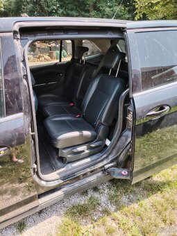 Ford Grand C-Max - 7