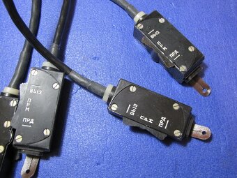 Vojenské slúchadlá - 7