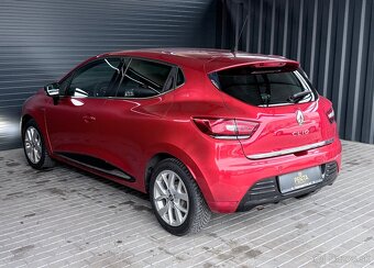 RENAULT CLIO LIMITED - 7