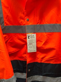 Pracovné oblečenie - 7