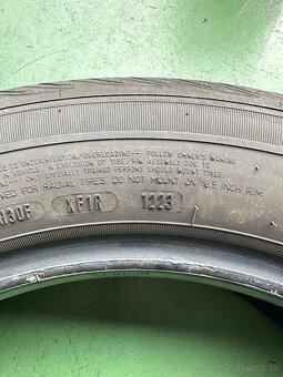 205/55 R16 91H SAVA INTENSA HP2 - 7