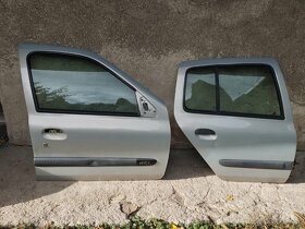 Renault Clio 2,Thalia ,Renault Clio 3,Renault Kangoo - 7