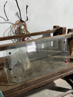 Predám diely na Suzuki Samurai 1.0-1.3 - 7