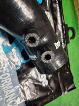 FK2 forge hadica sania a Sprint filter - 7