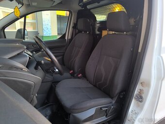 AKCIA _ Ford Transit Connect 1.5 TDCi _ L1 - 7