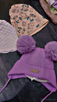 Rôzne oblečenie - 7