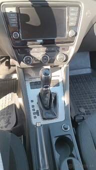 Škoda Octavia combi 3 - 7