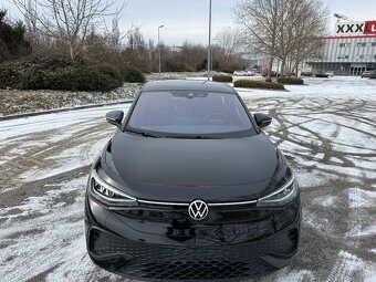 VW ID.5 PRO 11/23, najazdenych 11 tis. km, 80kWh - 7