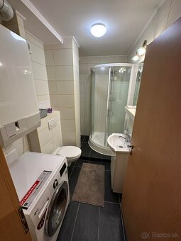 1,5 izbový byt 5 minút od centra - 7