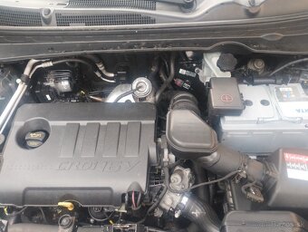 Kia Sportage 1.7crdi - 7