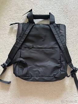 Zberateľský ruksak GTI - 7