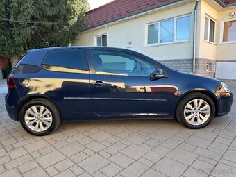 Volkswagen golf 5 2.0 tdi - 7