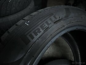 Zimné pneu - Pirelli (275/45 R21+315/40 R21) 4ks za 100€ - 7