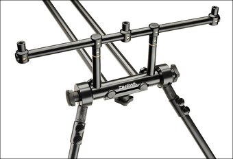 DAIWA D-POD rod prerobeny na 4 prúty - 7