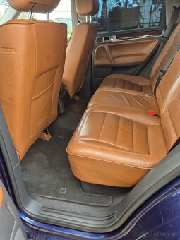 Touareg - 7