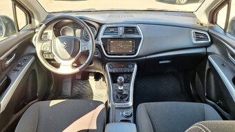 SX4 S-CROSS 1,4T GL+ Premium 4x4 TSMJYBA2S00718527 - 7