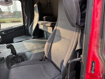 Scania P 380+hydraulika - 7