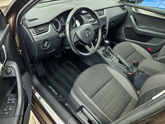 ŠKODA OCTAVIA SCOUT 2.0 TDi DSG REZERVOVANE⛔️ - 7