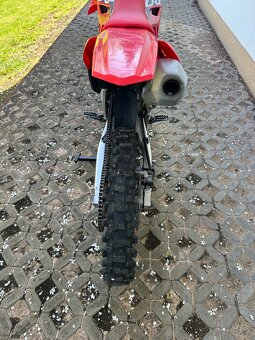 Honda CRF250R 2022 - 7