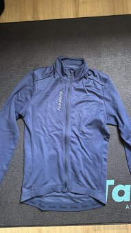 Cycklisticke dresy ISADORE, PAS NORMAL - 7