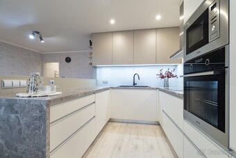 NA PRENÁJOM PLNE ZARIADENÝ 3 IZBOVÝ BYT S VEĽKOU LODŽIOU - 7