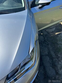 SEAT LEON 1.2 TSI r.9/2018 127000km klima pojizdne - 7