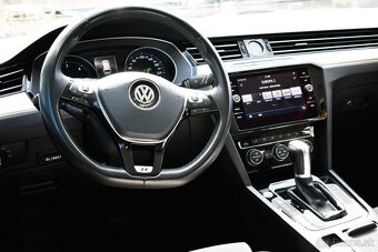 Volkswagen Passat Variant 2.0 TDI BMT R-Line Highline DSG - 7