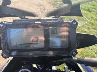 Yamaha MT09 Tracer - 7