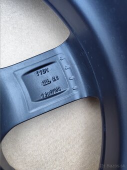 5x114,3 r17 elektróny Hyundai, Kia, Honda, Renault, Nissan - 7