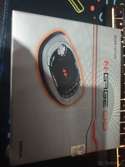 Nokia N-Gage QD - 7