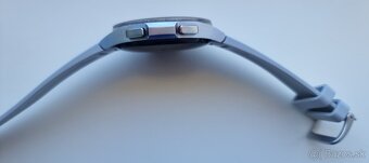 SAMSUNG Galaxy Watch 4 Classic 46mm strieborné s krabicou - 7