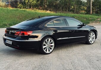 Volkswagen passat CC 2.0 TDi 103kw 2013 - 7