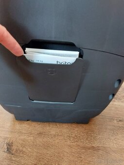 Britax Romer King II LS - 7