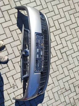 Klimakompresor na Renault Thália 1.2 55kw rok2009 - 7