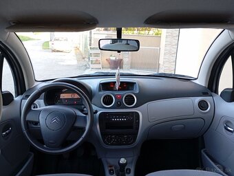 Citroen C3 - 7