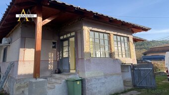 Na predaj rodinný dom 987 m2 za 55 500 eur - 7