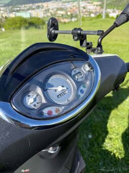 Piaggio fly 50 - 7