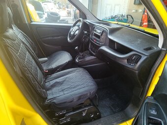Fiat Doblo - 7