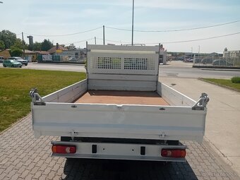 Citroën Jumper Sklápač 2,2D 96KW do 3,5T - 7