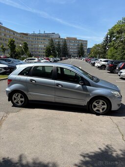 Mercedes B180 CDI Bez investície - 7