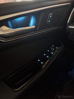 Ford S-Max Hybrid 2,5 Duratec-FHEV 2023 - 7