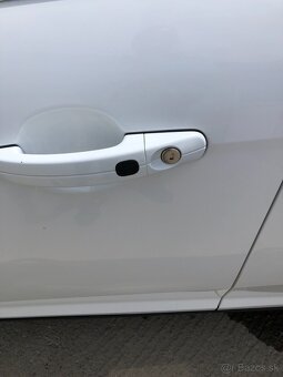 Ford Focus Combi 2.0 TDCi DPF Titanium A/T - 7